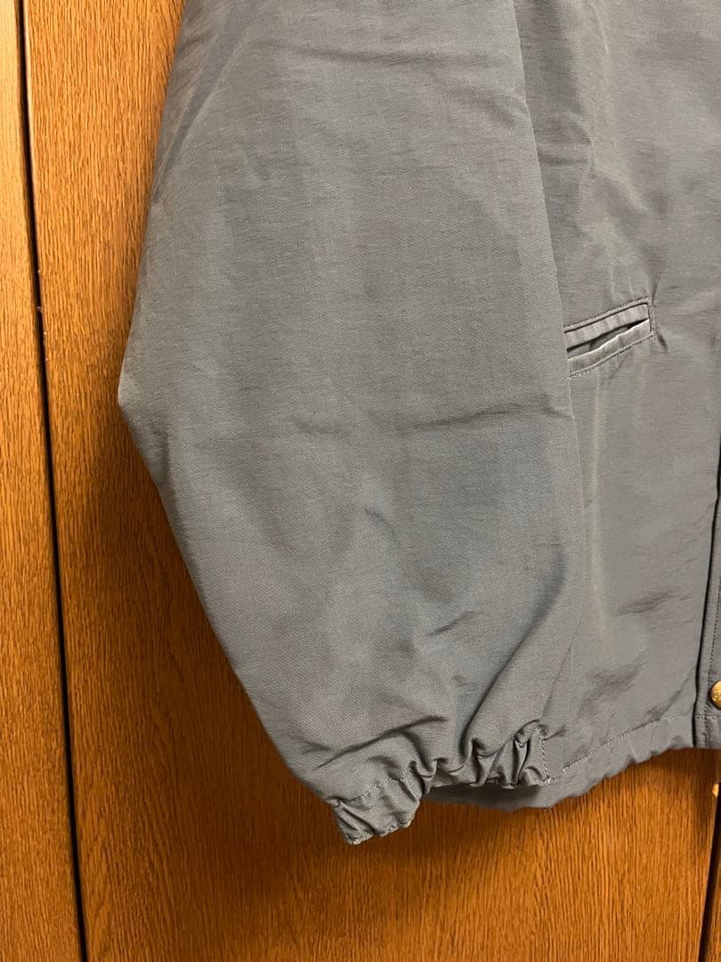 ジャケット・アウター \"TROPHYCLOTHING\" Warm Up Jacket