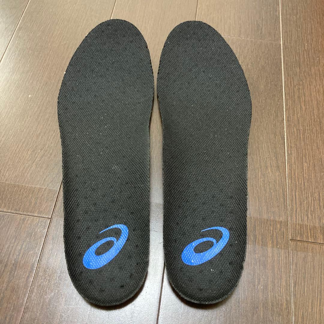 GLIDE NOVA FF2 グライド ノヴァ ff2 27.5cm 希少ブルー