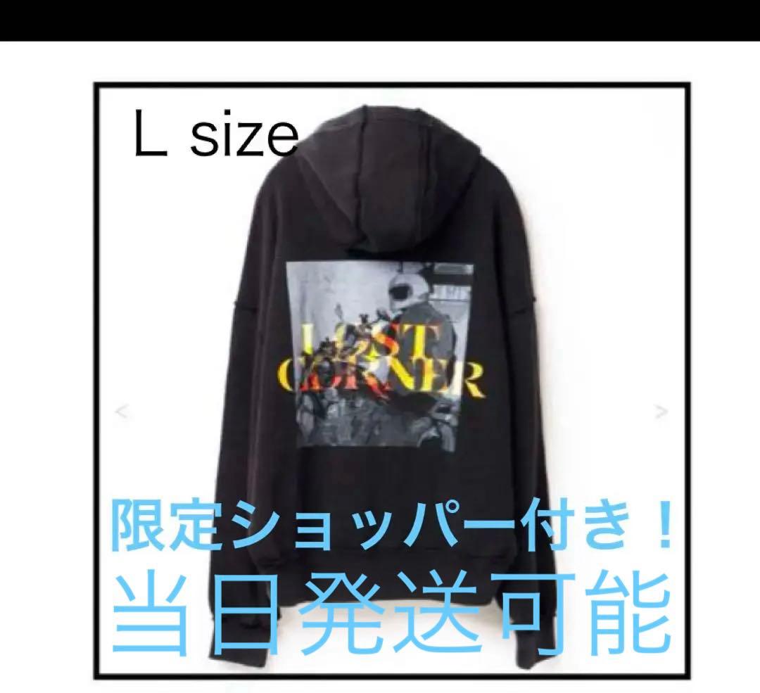 当日発送可能 米津玄師 2025 TOUR JUNK パーカーL - メルカリ