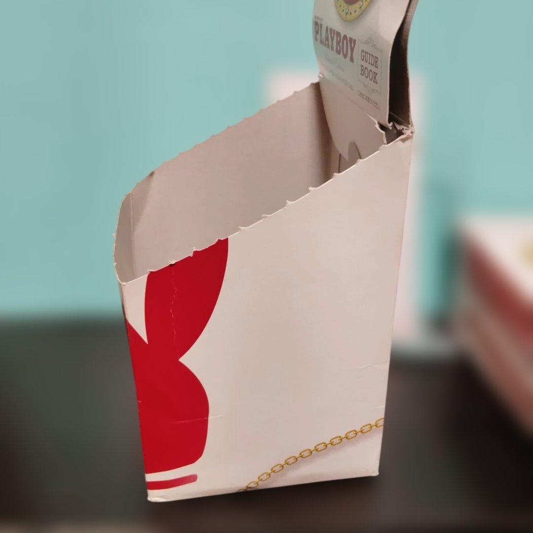 パチスロPLAYBOY LimitedEdition ガイドブック 約150冊 - メルカリ