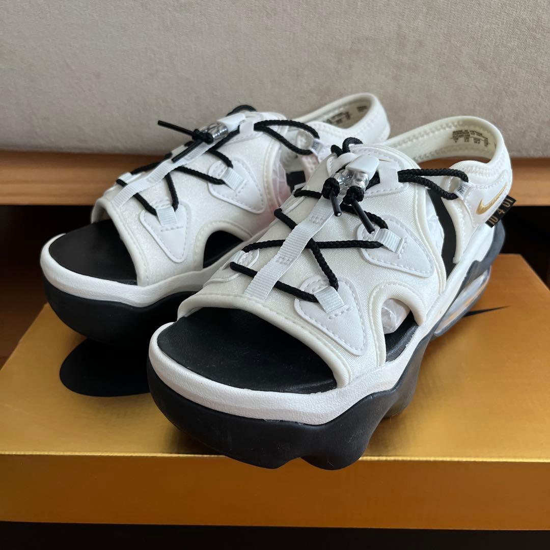 NIKE NIKE AIRMAXKOKO エアマックスココ セリーナ 23 - メルカリ