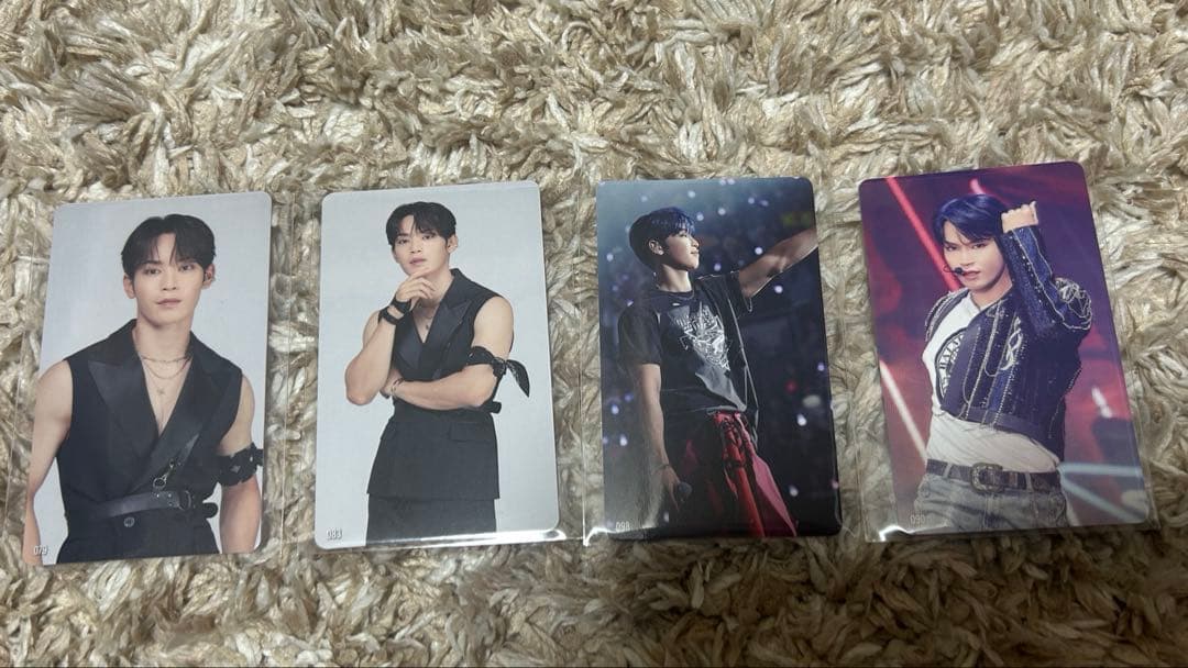 與那城奨 トレカ セット - メルカリ