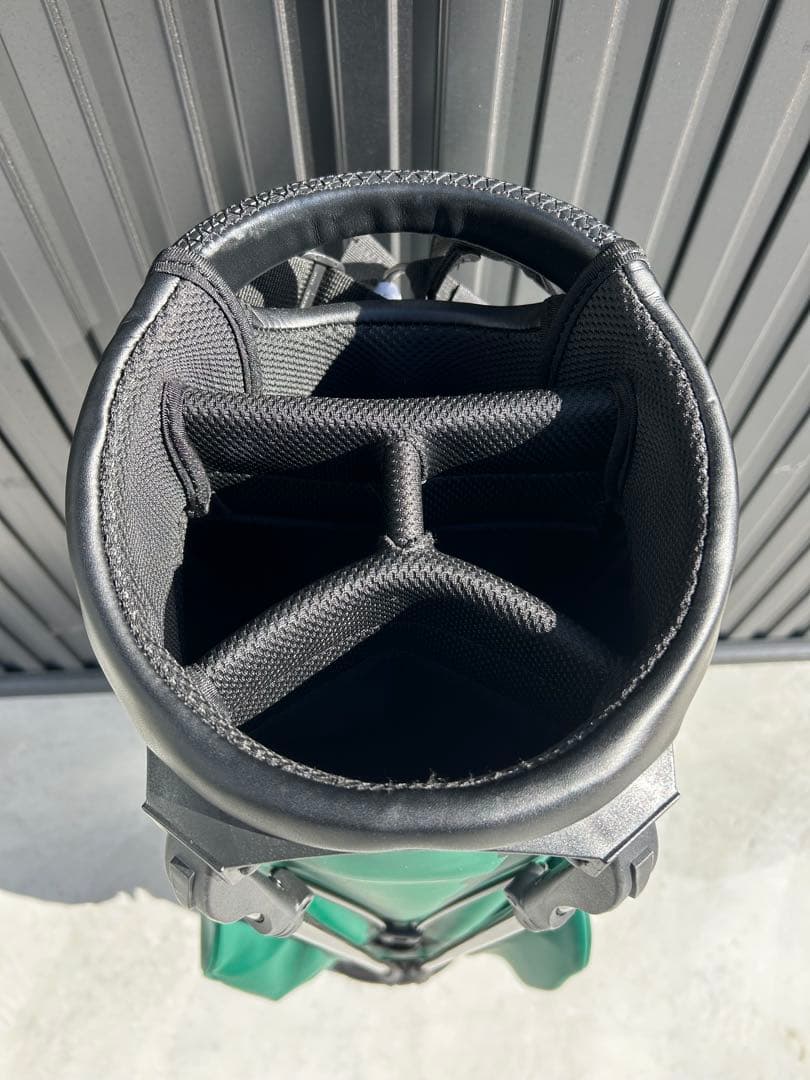 ☆送料無料☆限定☆adidas×vessel×Boggy Boysキャディバッグ - メルカリ