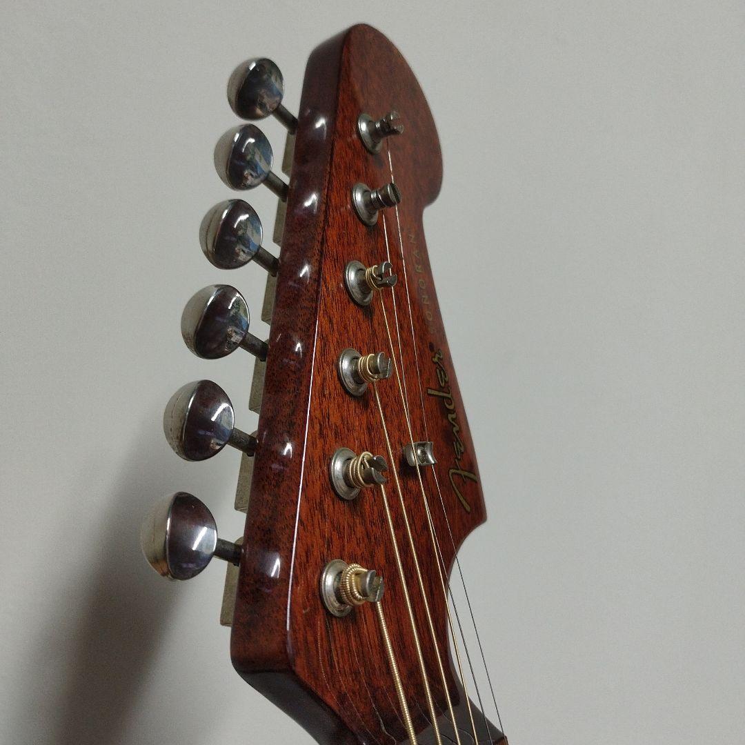 フェンダー ソノラン 沢尻エリカ