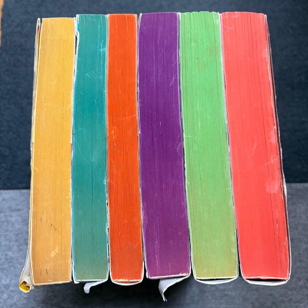 全巻セット】【初版あり】 AKIRA 全6巻 - メルカリ