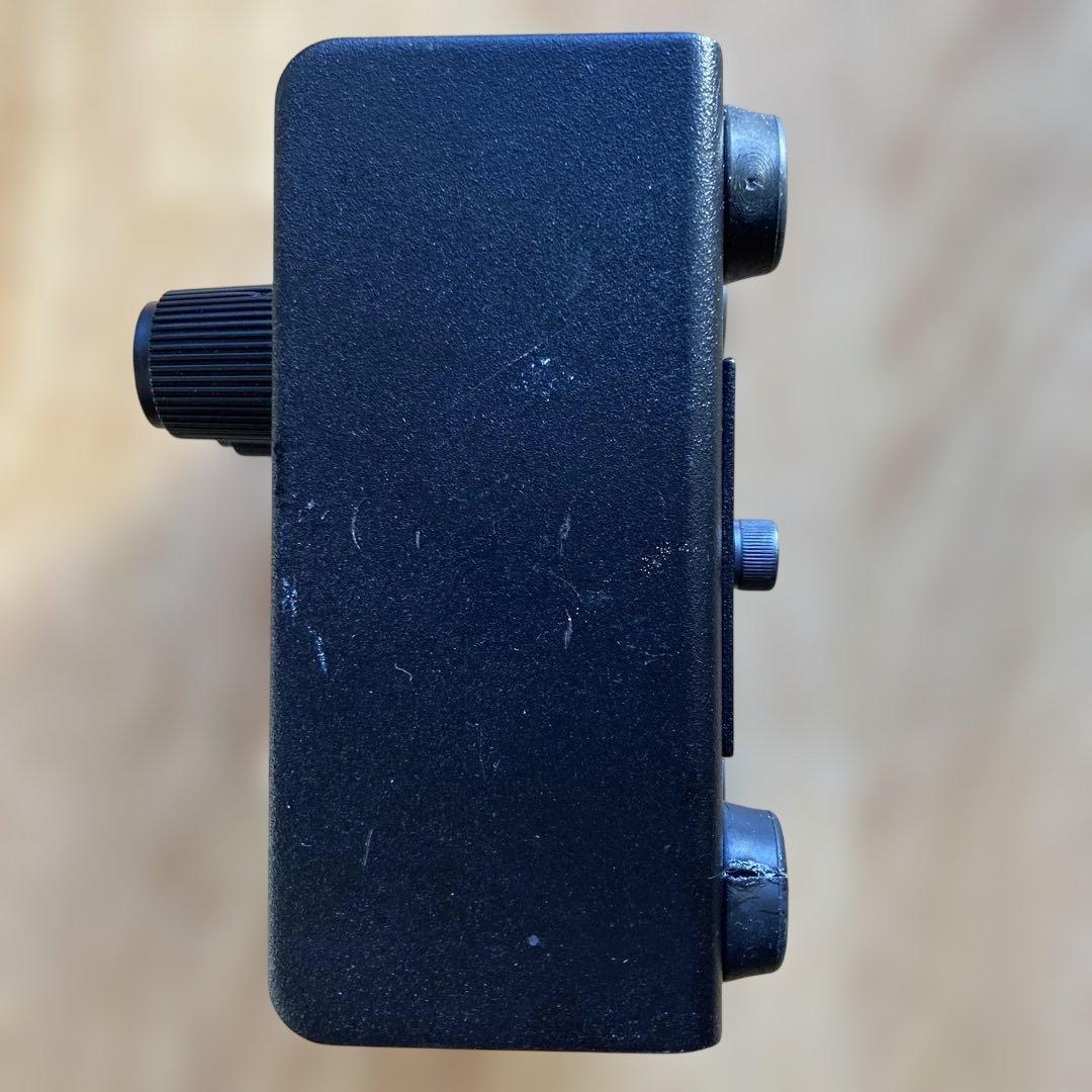 RAT ギターエフェクター 中古 自宅長期保管品 MADE IN U.S.A. - メルカリ