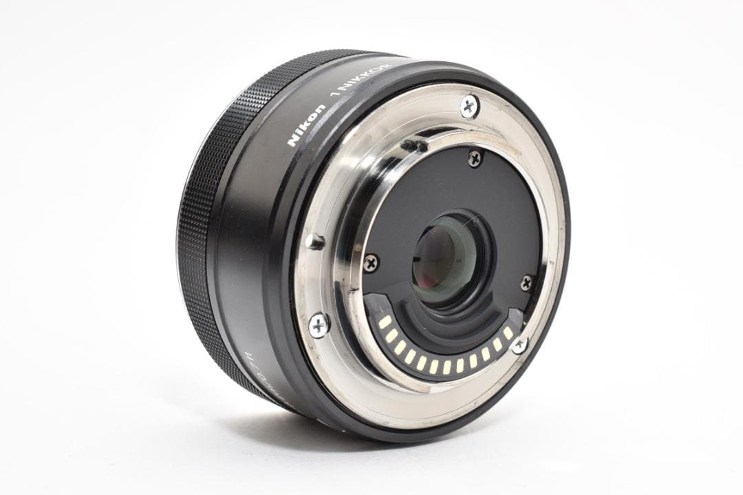 《完動美品》 Nikon 1 NIKKOR 10-30mm 3.5-5.6 VR