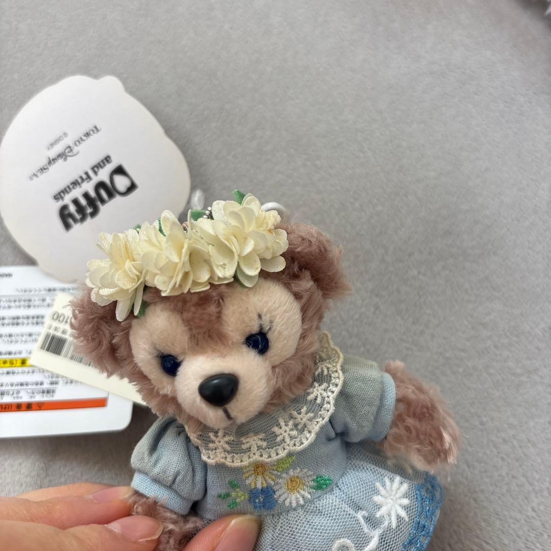 シェリーメイ ぬいぐるみバッジ スプリングインブルーム 2021年 - メルカリ