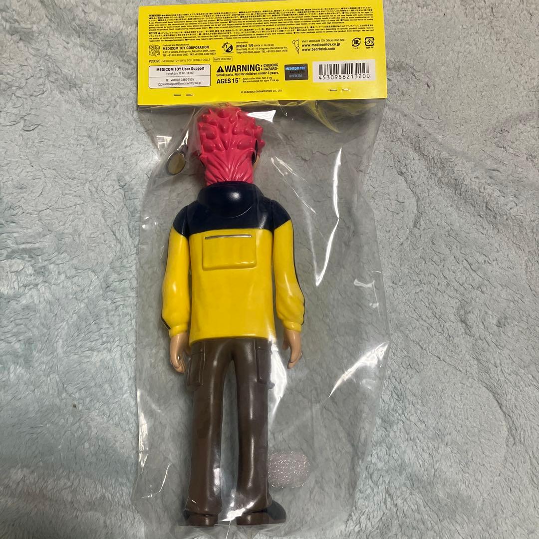 VCD Amplifier “hide”