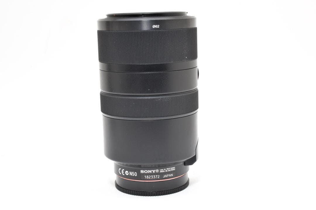 超美品 ソニー 70-300 F4.5-5.6 SAL70300G α H380