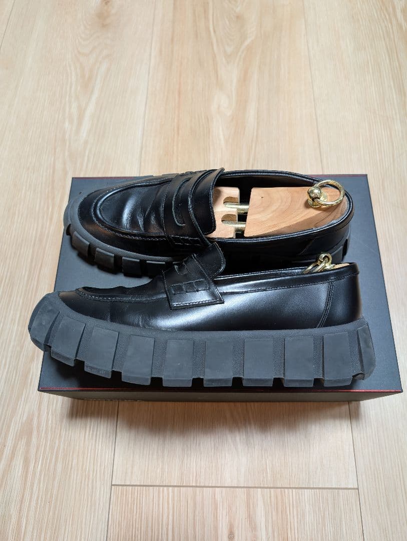 オニツカタイガー Onitsuka Tiger Blocia Lf スリッポン - メルカリ