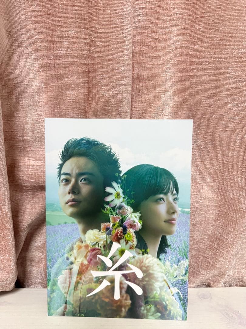 FF0921 小松菜奈 菅田将暉 スダナナ 写真集 レア おまけ付き - メルカリ