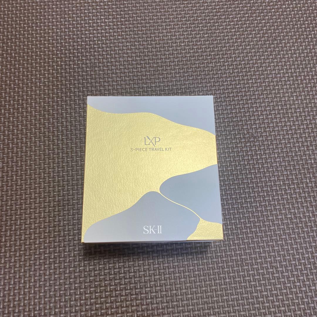 年末年始大感謝セール】 SK-II LXP 金継ぎセット - メルカリ