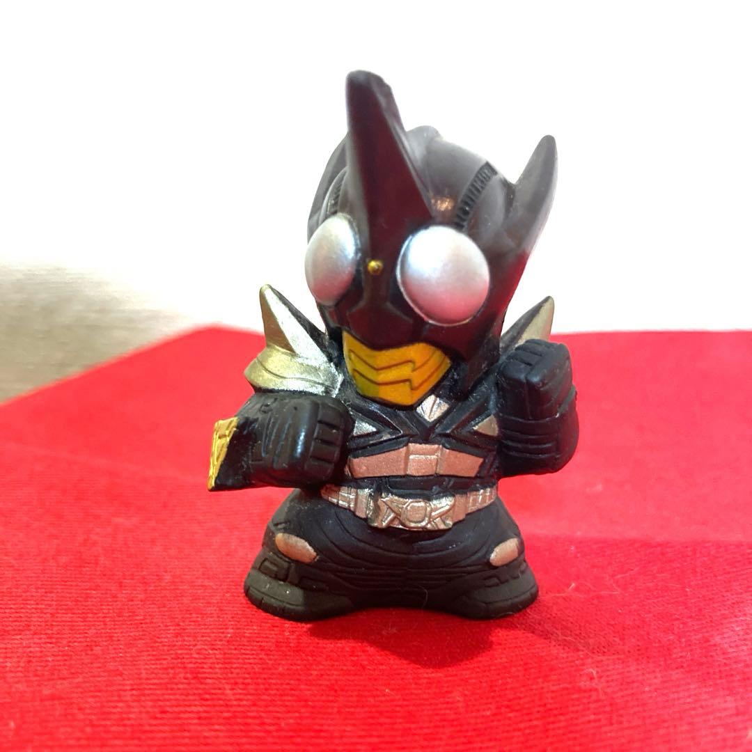 仮面ライダーパンチホッパー 地獄兄弟 フィギュア 当時物 SHF 真骨彫