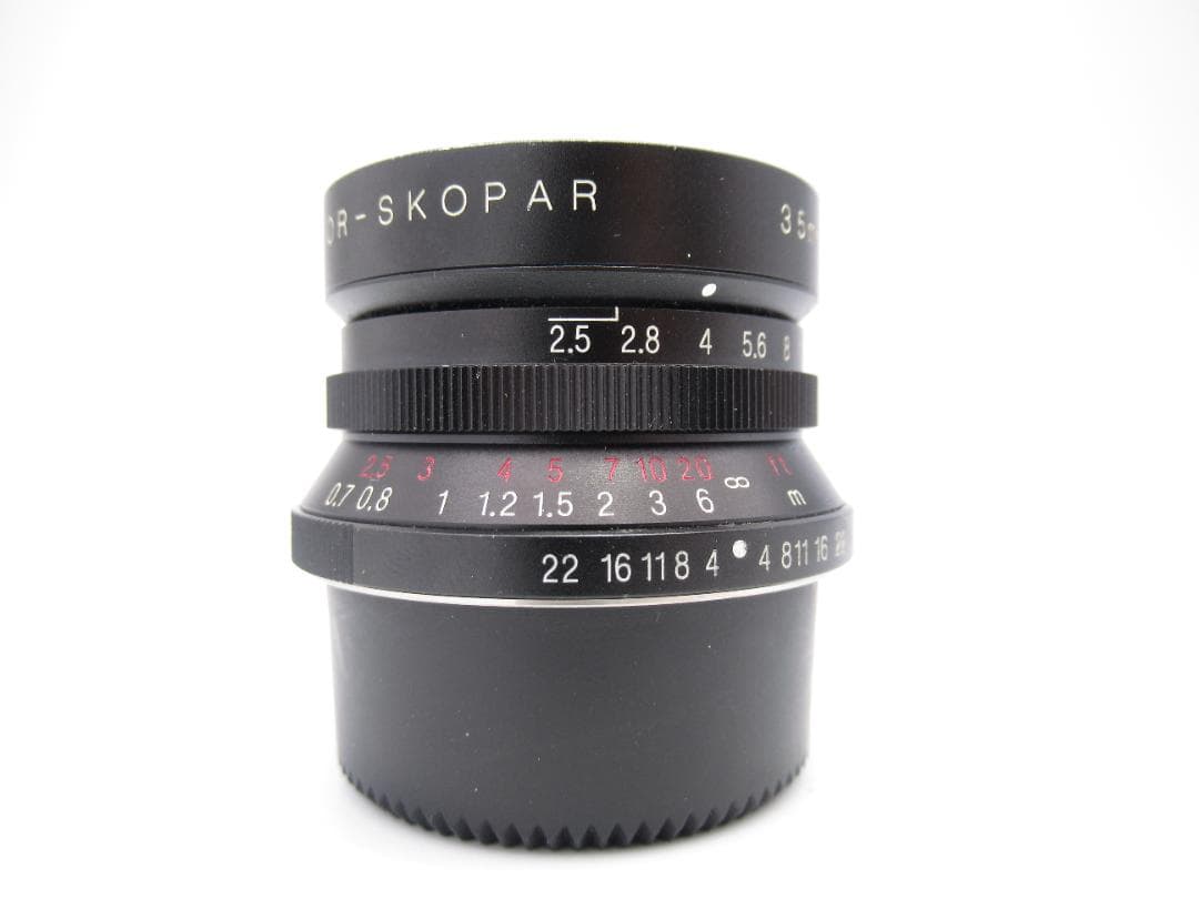 超珍品】 ライカ IIIa D.R.P N-L その他高級レンズ 管理I13 - メルカリ