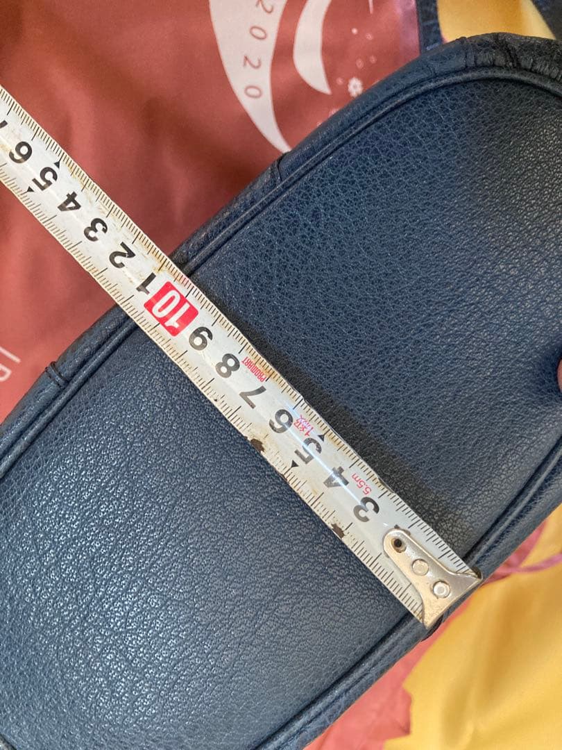 IBIZA クロコダイルとバッファロー2way 希少カガリやパッチワーク