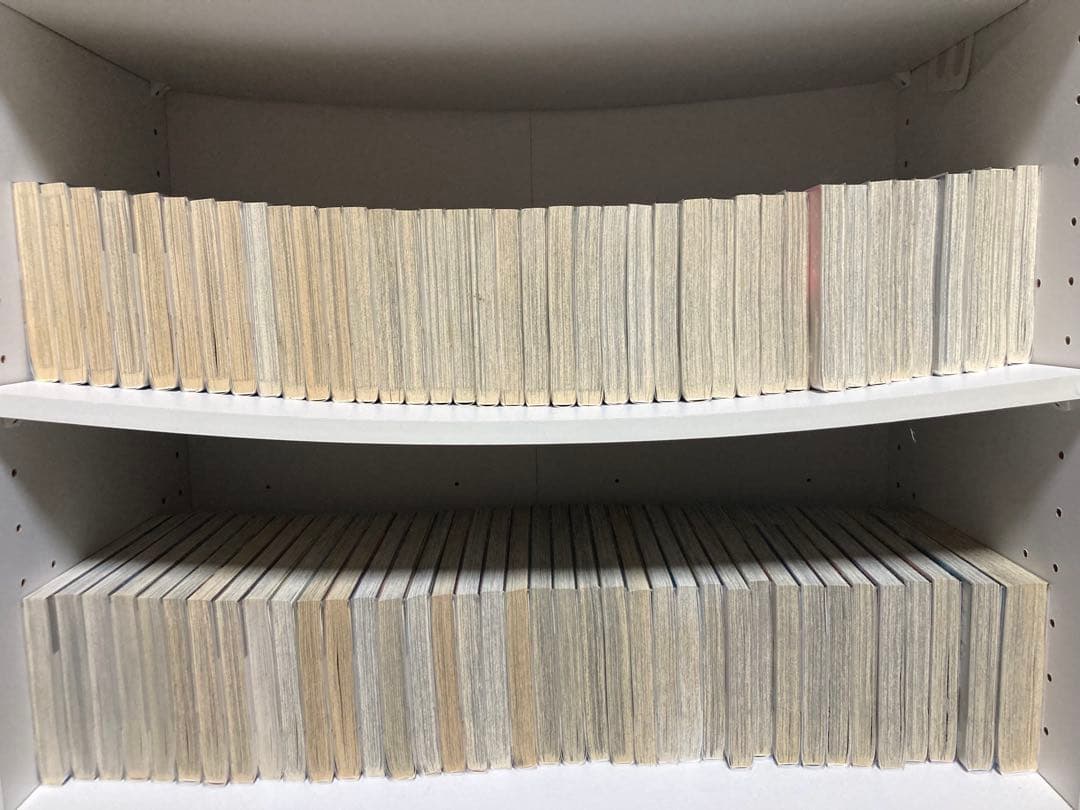 し*ち様 銀魂 全巻セット (1巻以外初版) - メルカリ