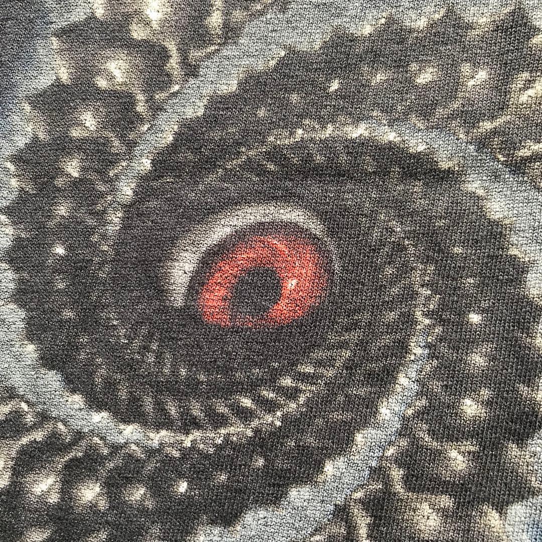 001 tool ツール 2000年代初期ヴィンテージ Tシャツ ナルト - メルカリ