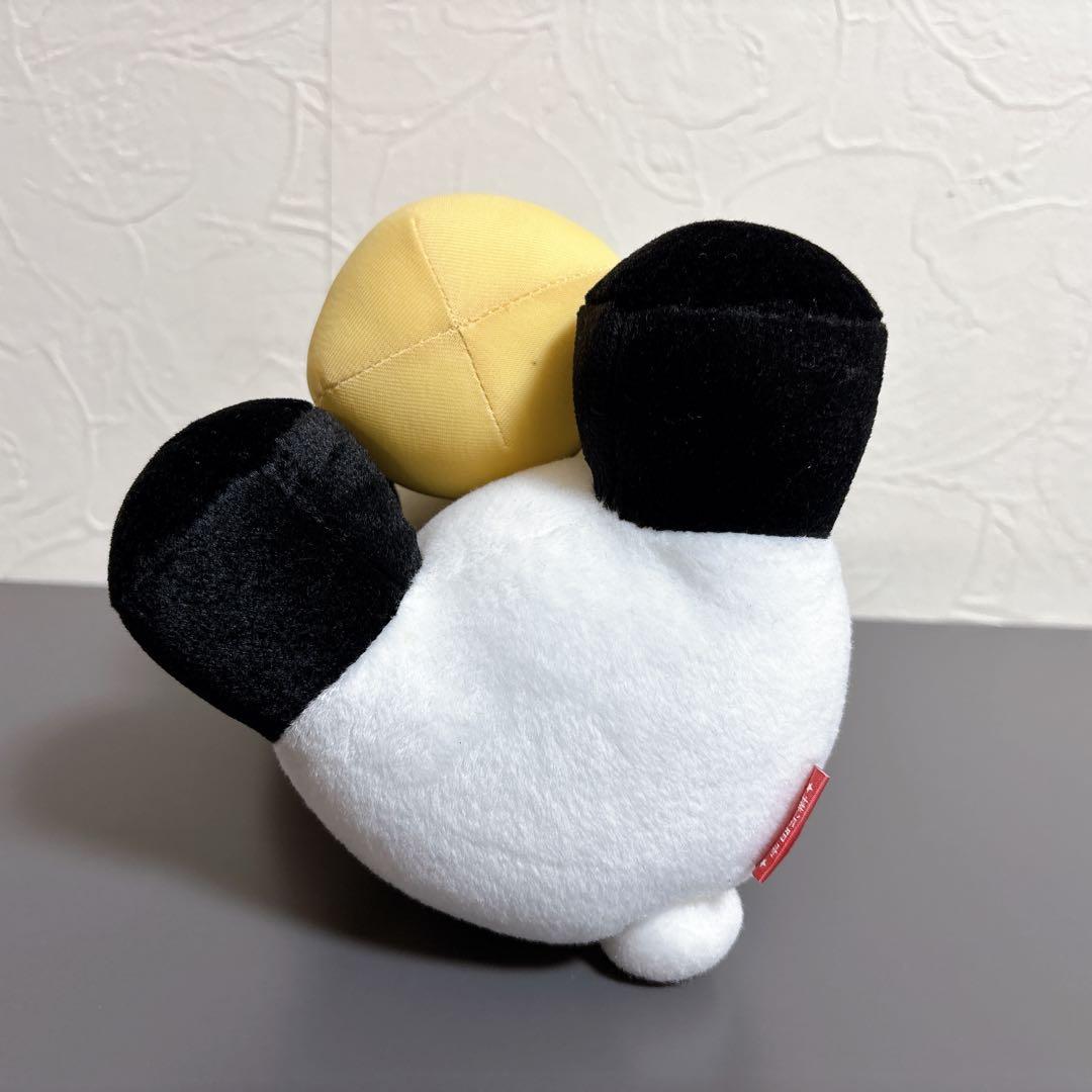 キティちゃん ぬいぐるみ ご当地キティ横浜限定 中華街バージョン 25センチ