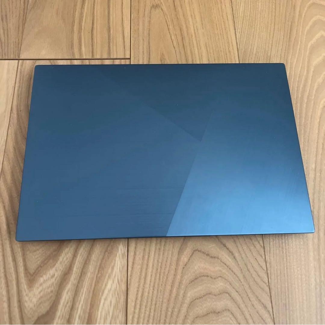 THIRDWAVE F-14TG ノートパソコン THIRDWAVE F-14TGの実機レビュー - the比較