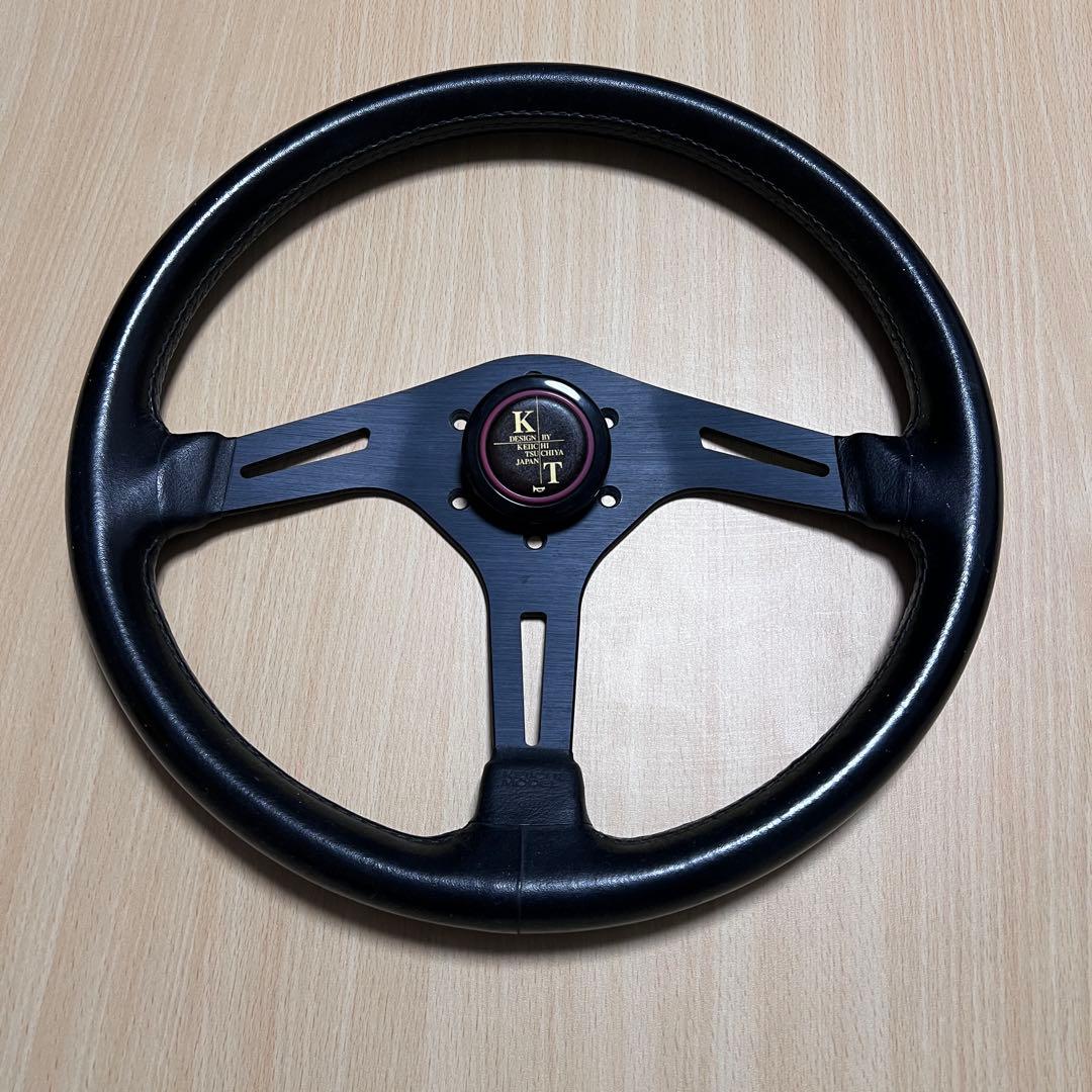 絶版 希少 土屋圭市 ステアリング 絶版 希少 土屋圭市 ステアリング - メルカリ