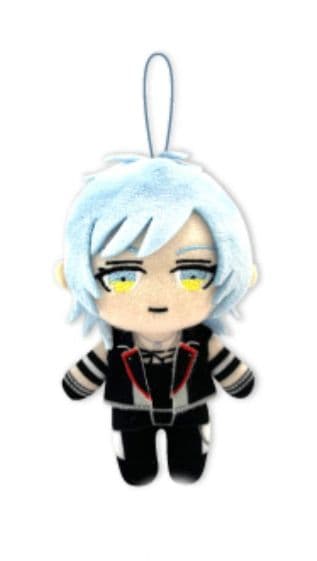 ブラスタ晶 マスコットぬいぐるみ2 ブラックスター -Theater ナムコ