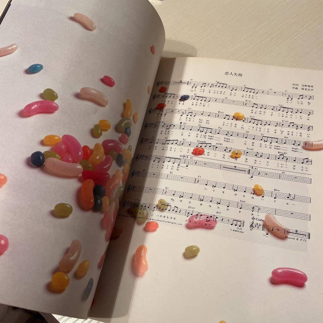 本田美奈子 スパークリング美奈子 写真集 昭和アイドル - メルカリ