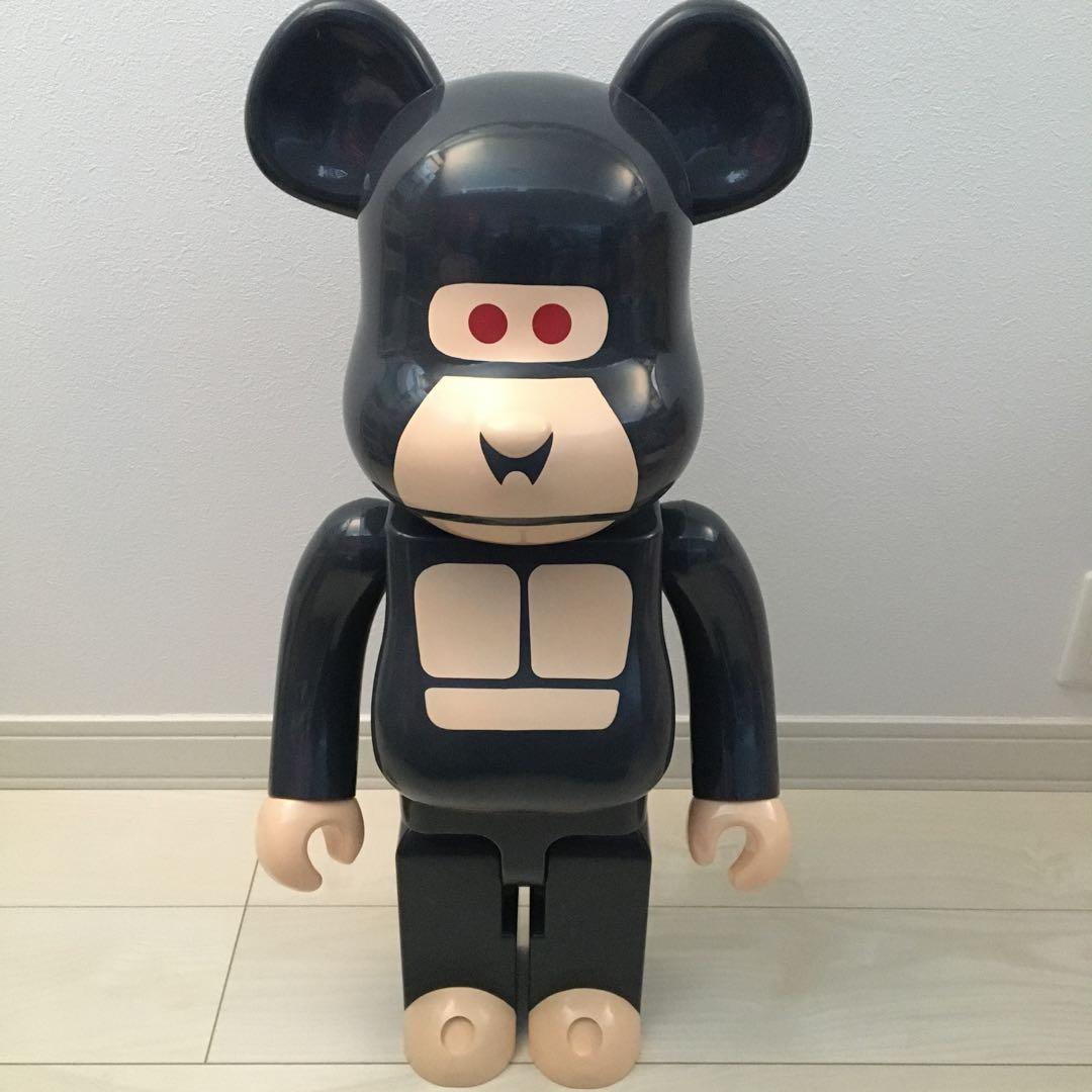 ベアブリック 1000% X-Large 限定品 BE@RBRICK - メルカリ