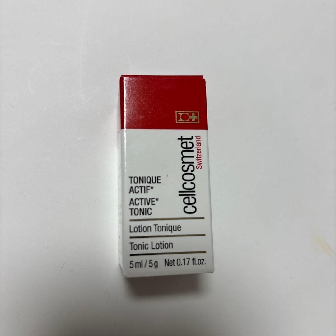 cellcosmet トライアルセット - メルカリ