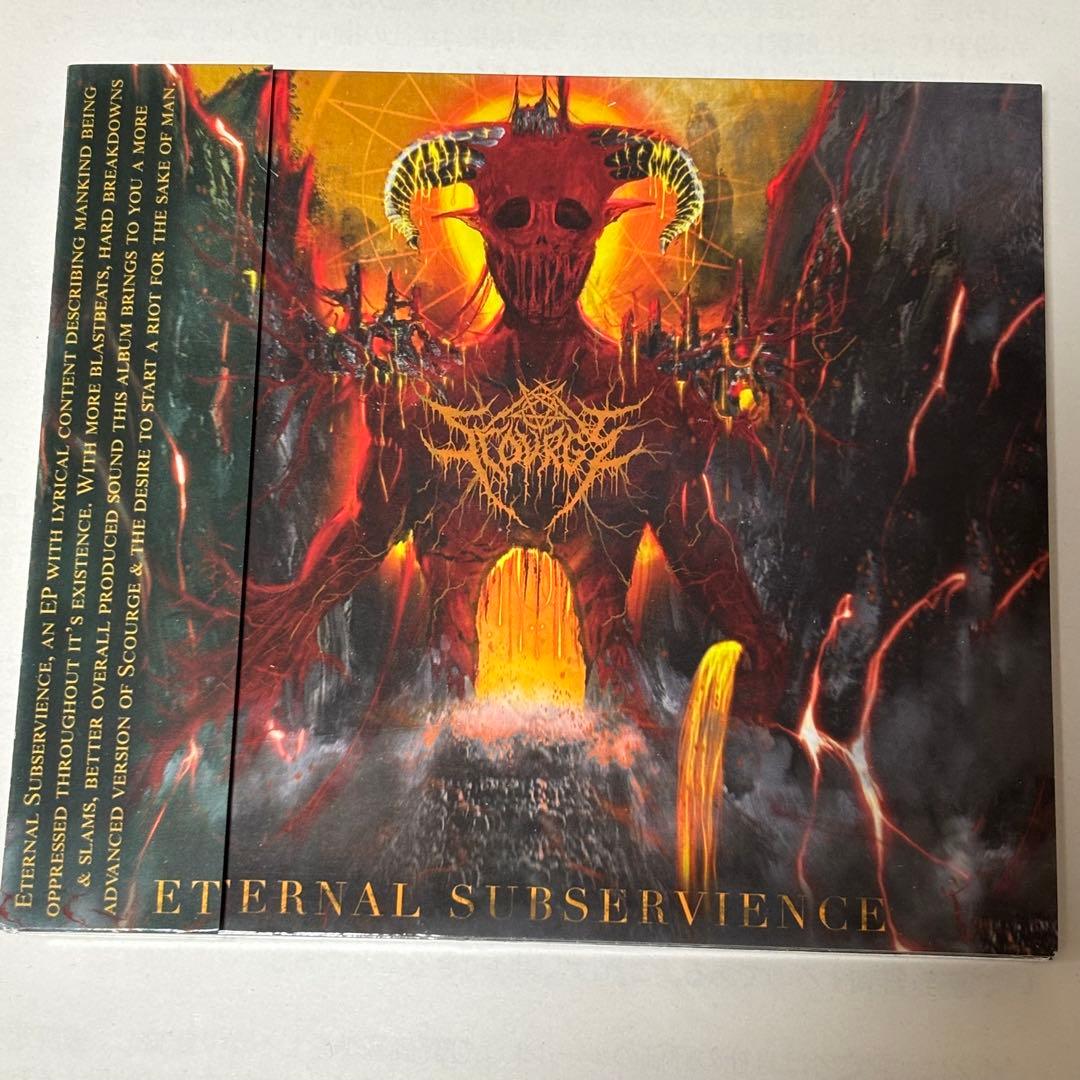 【ラプンツェル様用】SCOURGE / Eternal Subservience Subservience ending explained: Does Michele Morrone's Nick escape