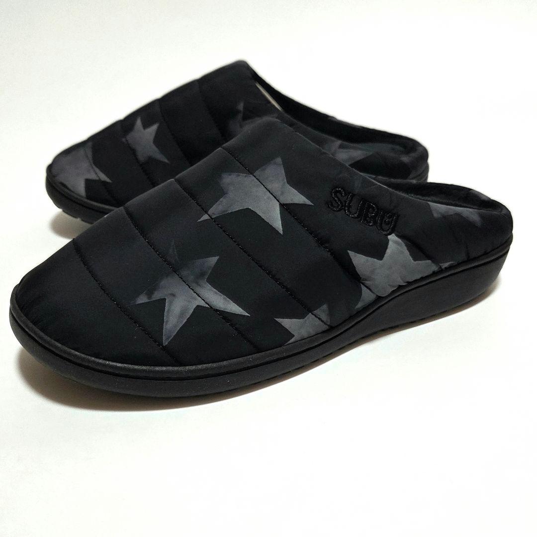 新品】韓国限定 SUBU STAR スター 24-25.5cm - メルカリ