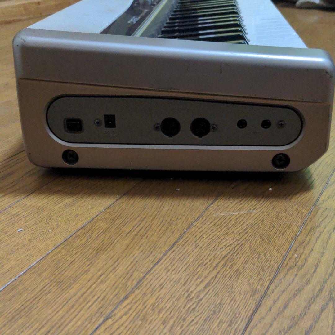 CASIOカシオPriviaプリヴィア PX-500L電子ピアノ（スタンド無） 中古