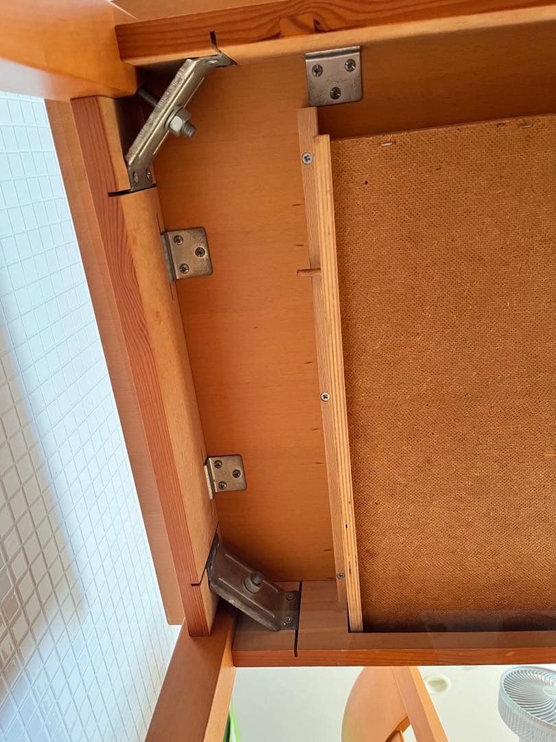 NOCE デスク　手渡し不可