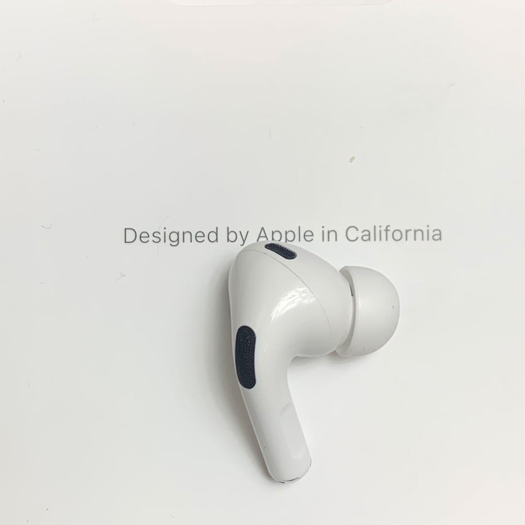 AirPods Pro 第2世代 右耳 A3047右 エアーポッズ プロ - メルカリ