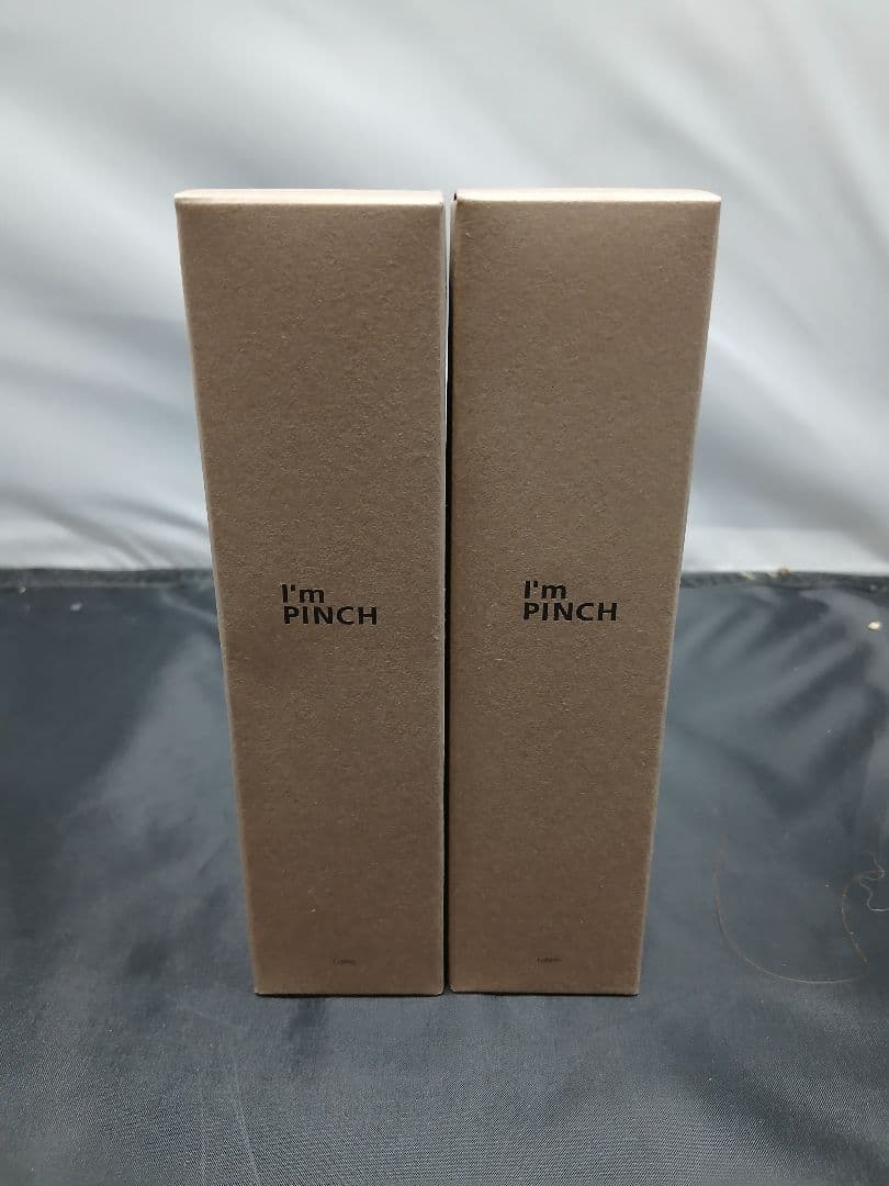 アイムピンチ ローションm 化粧水 150ml 2個セット - メルカリ
