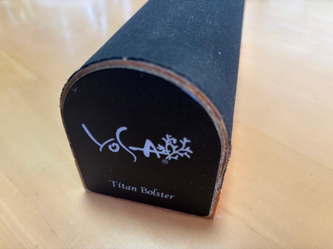 Yosa Titan Bolster リラクゼーショングッズ 2026年最新】ヨサ yosa ボルスターの人気アイテム - メルカリ