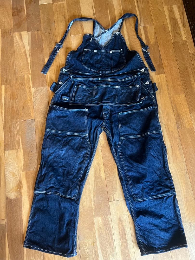 【k_e-shop】EVISU OA 36in（W91cm、H108cm） 2EAHTM5JE105217DN-