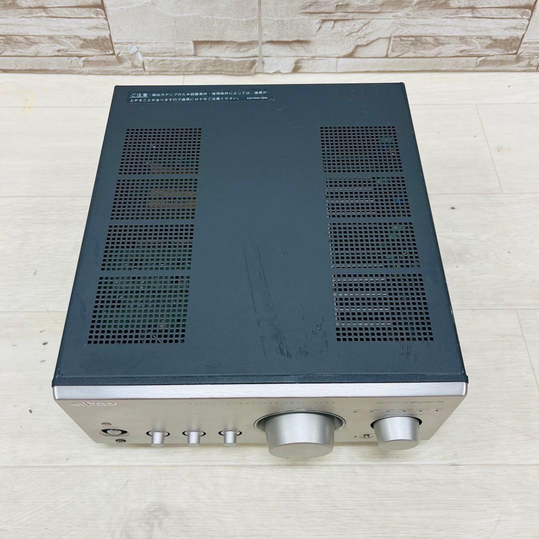 Victor ビクター プリメインアンプ AX-F1 - メルカリ