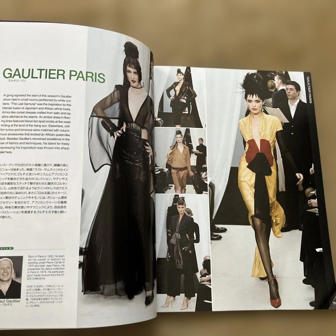 gap PRESS オートクチュール 2004 - メルカリ