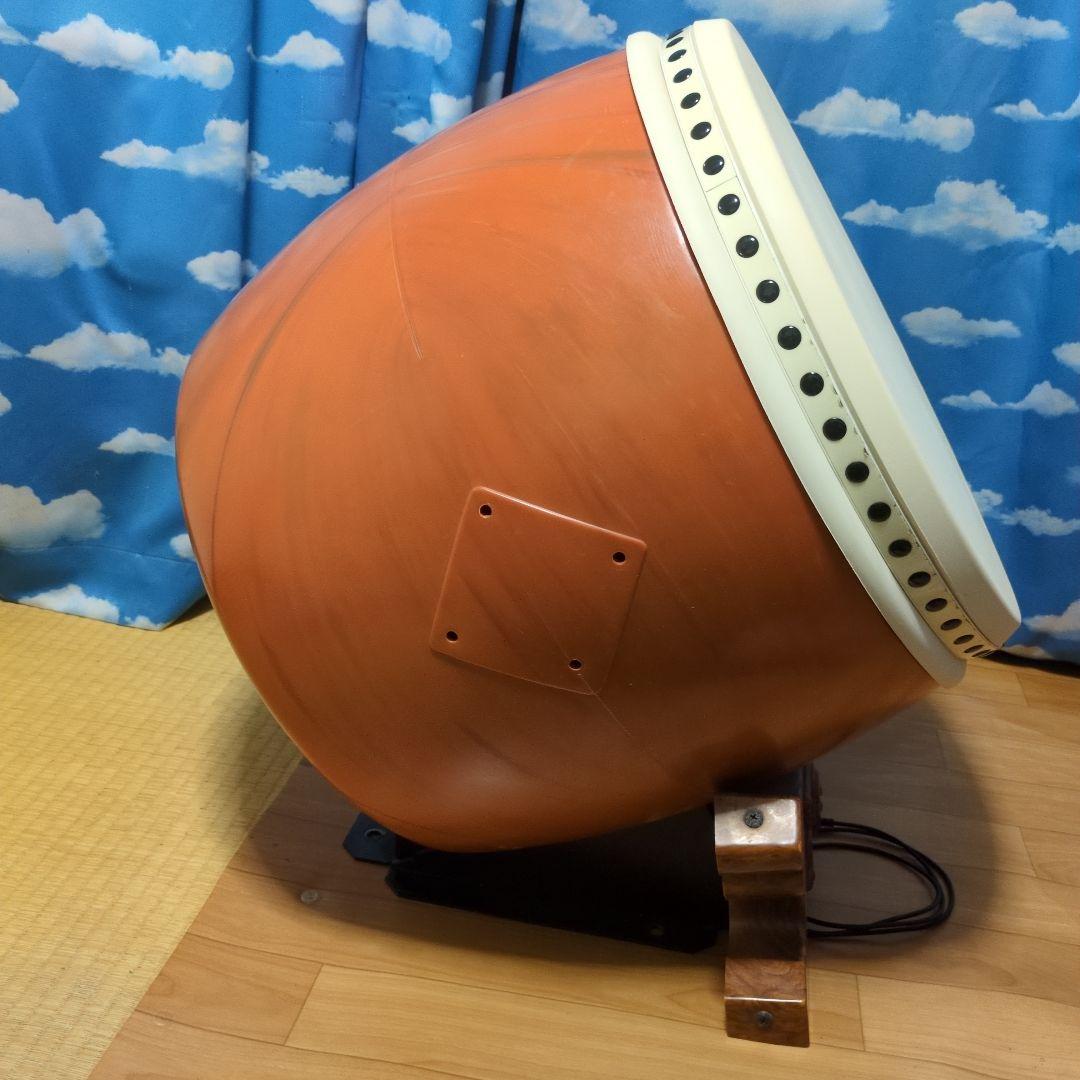 太鼓の達人 おうち太鼓一式 PC対応 - メルカリ