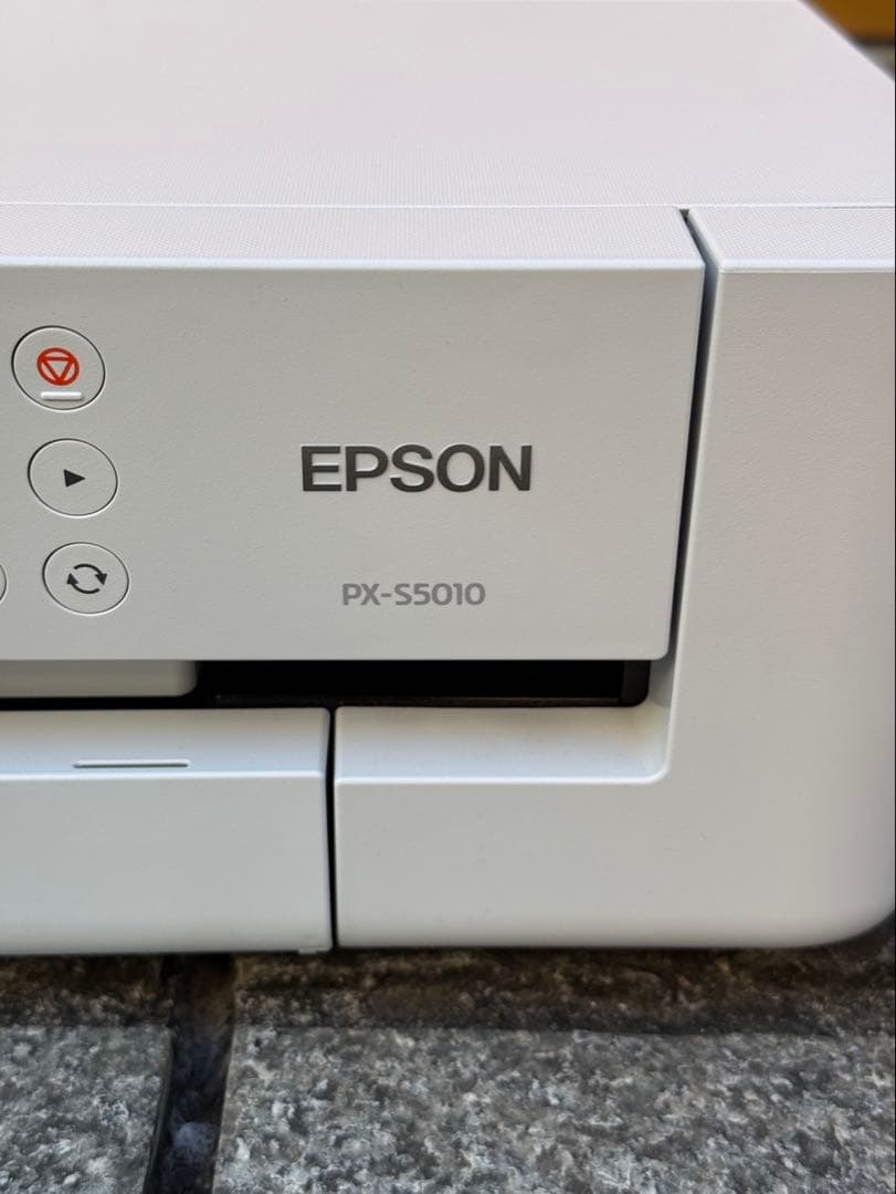 ジャンク品】EPSON PX-S5010 インクジェットプリンター | Einkaufen