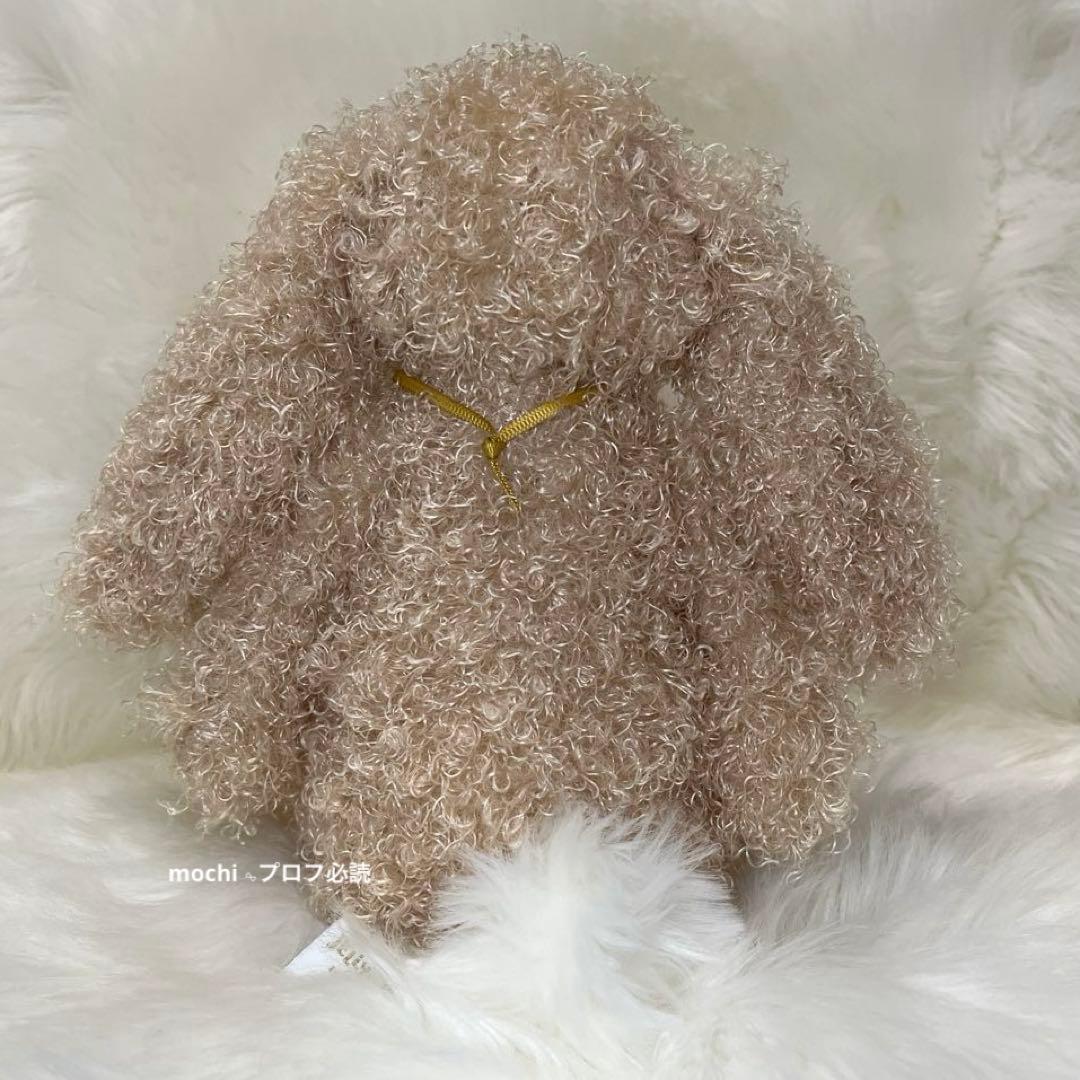  OriginalBashfulLuxeBunnyCurly新品