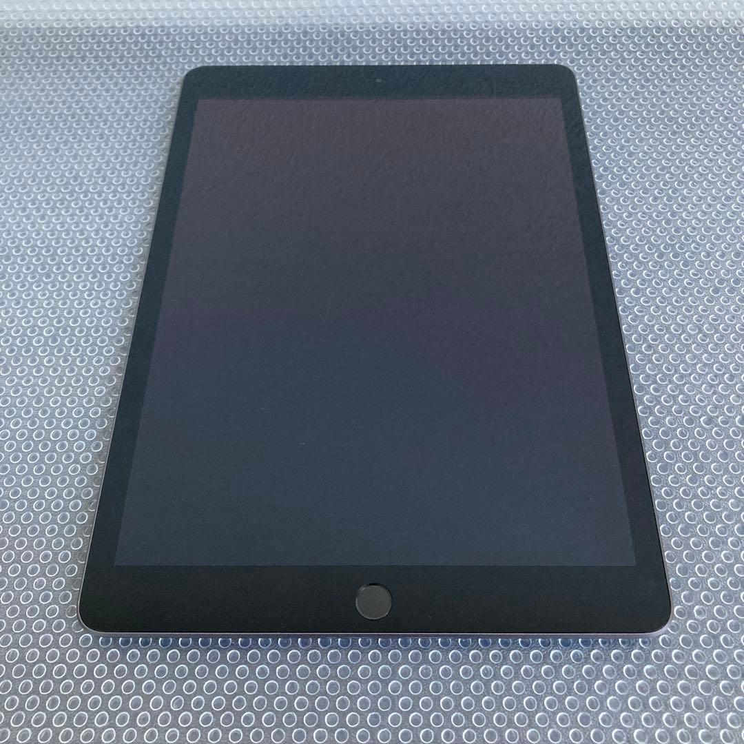 4117【早い者勝ち】電池最良好☆iPad7 第7世代 32GB SIMフリー