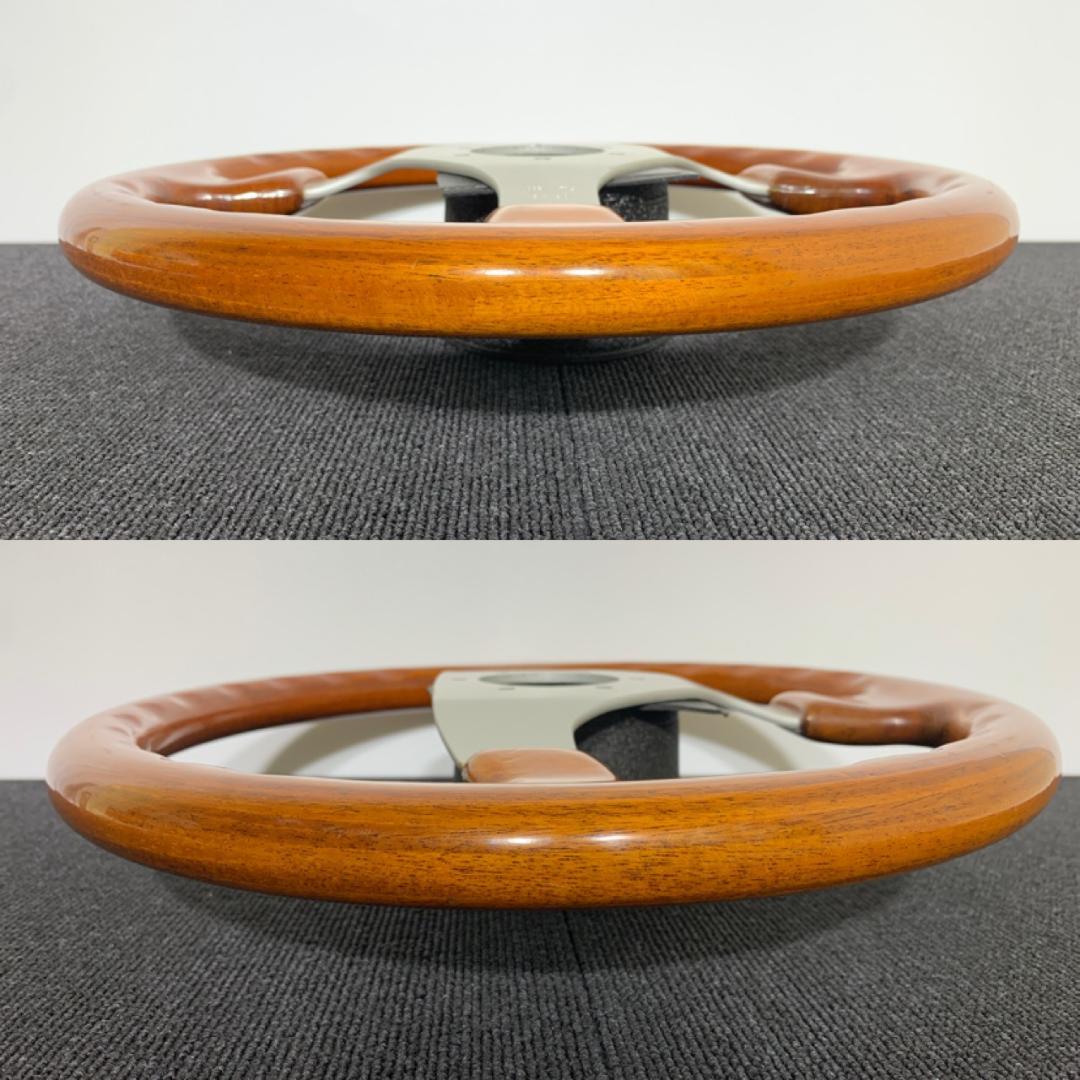 送料無料・即日発送】MOMO ヴェローチェ ウッド 90年製 当時物 モモ