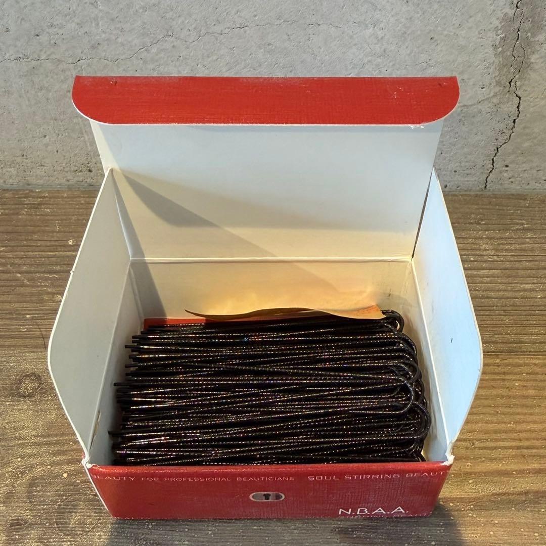 NBAA ヘアアレンジセット ブラシ ピン コーム まとめ売り - メルカリ