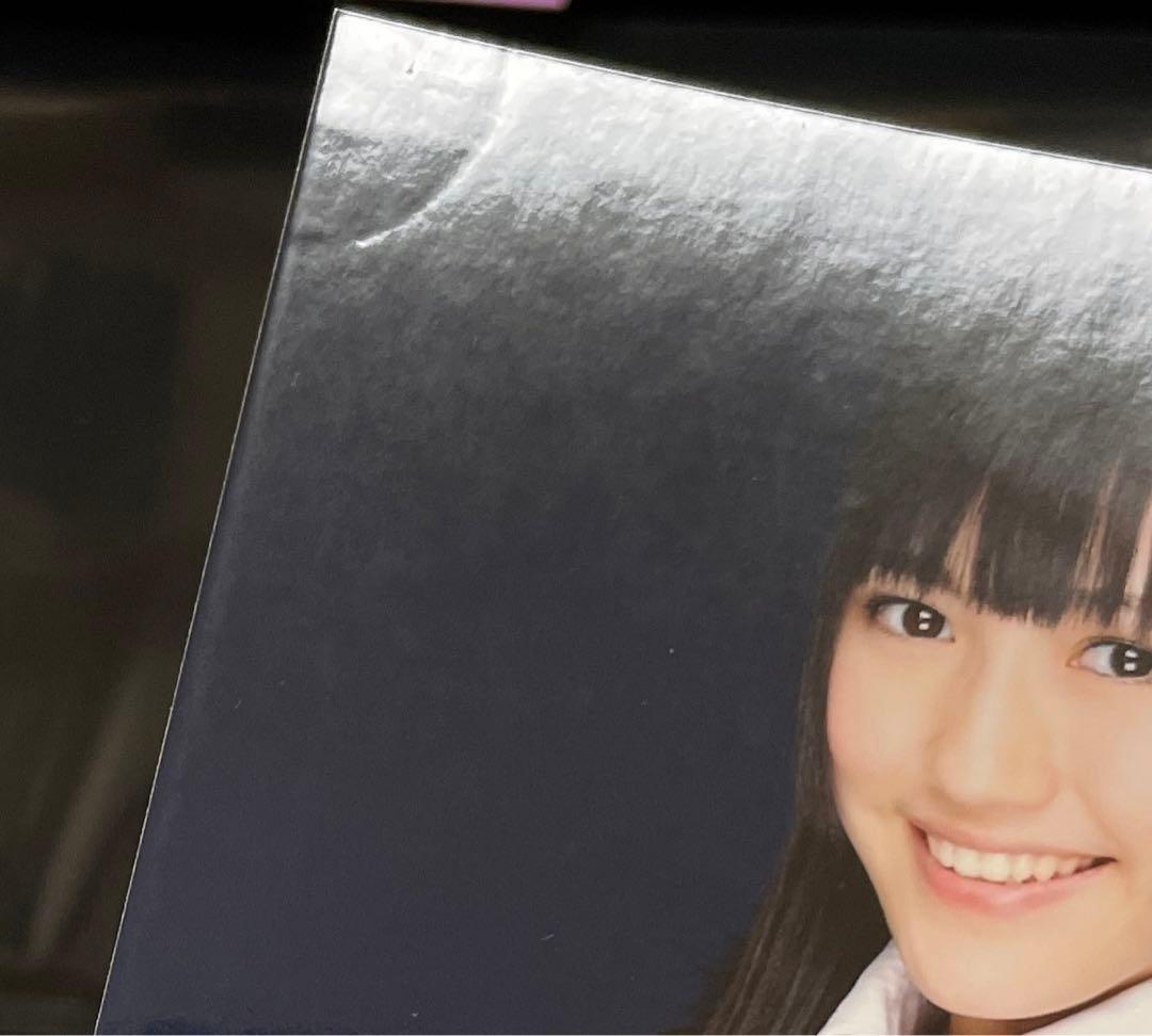 ❁⃘即購入⭕️ 渡辺麻友 生写真 B.L.T コメント サインAKB48 激レア