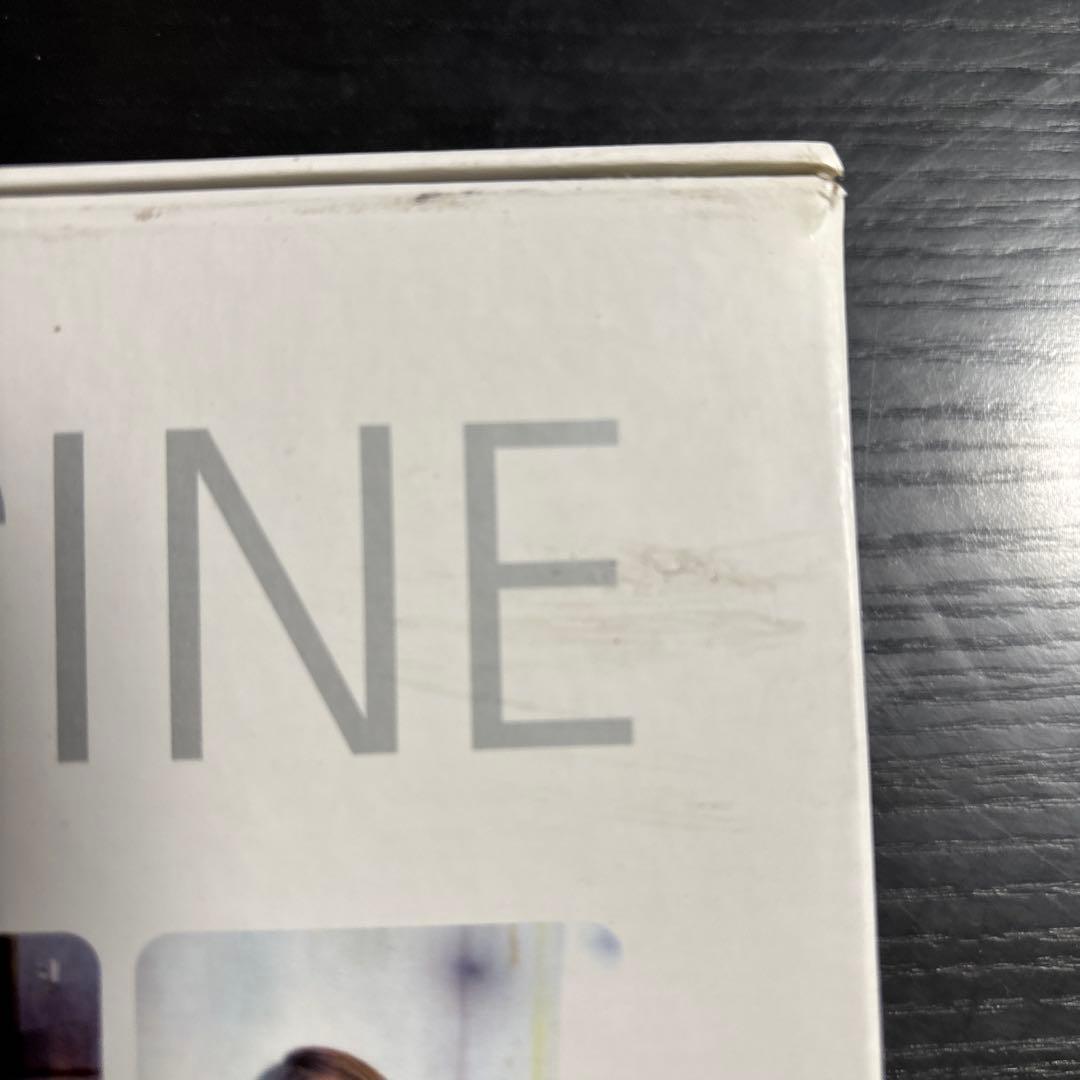 ファン・シネの「BODY BY CINE」