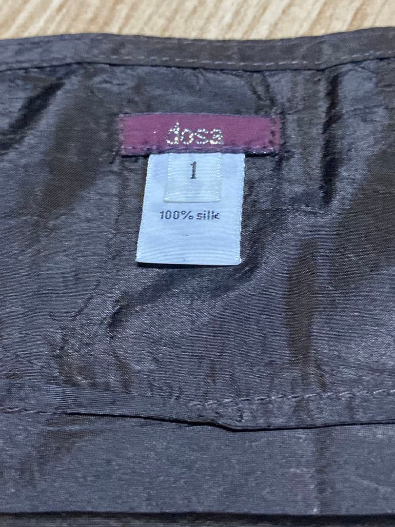 mako-mako様専用 新品 ドーサ dosa キャミソール ワンピース - メルカリ