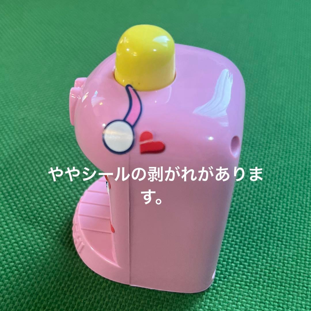 中古品】マクドナルドハッピーセット たまごっち らぶりん - メルカリ