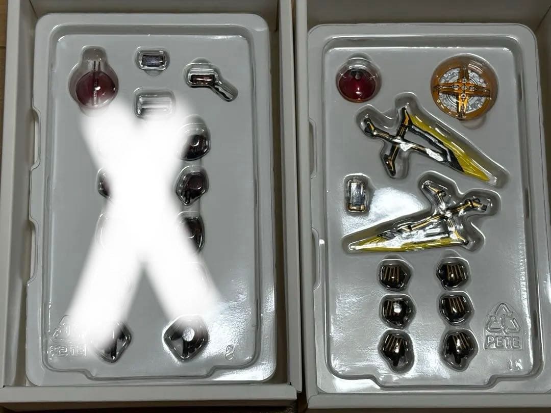 S.H.Figuarts 真骨彫 仮面ライダー ネクストカイザ 草加雅人